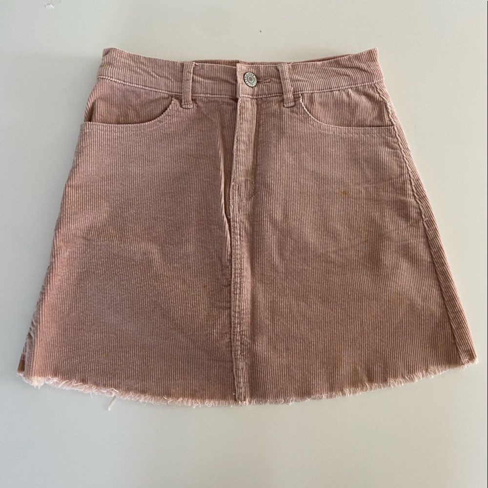 Brandy Melville Skirt
